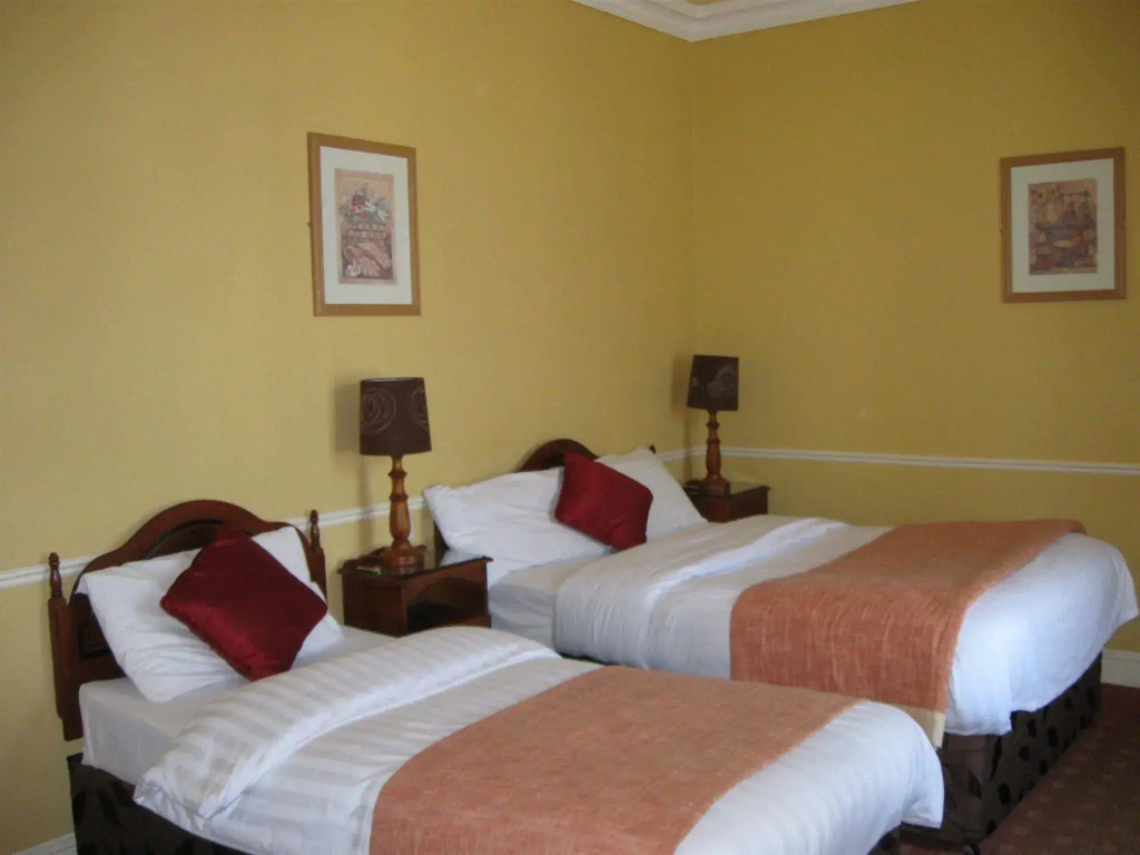 Royal Spa Hotel