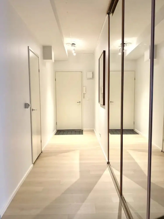 City Home Finland Spacious Downtown Apt.
