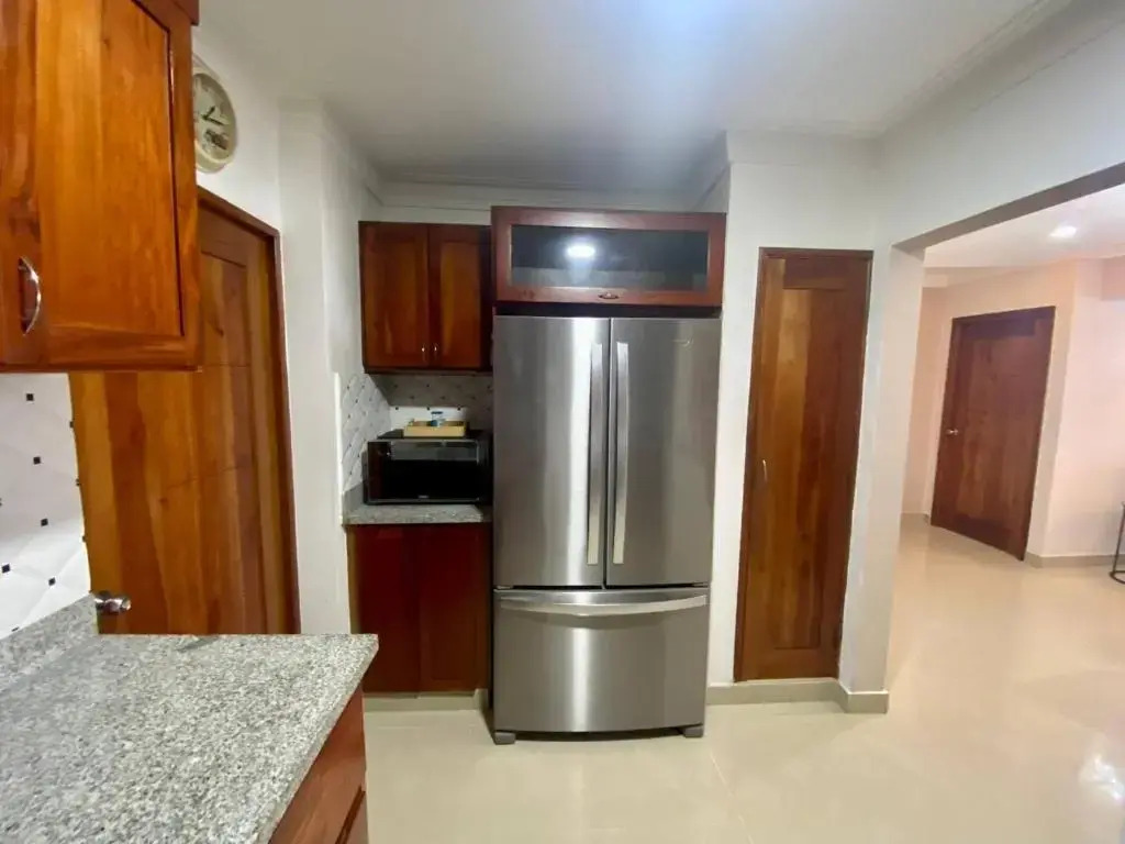 LEAN LUXURY Apartamento