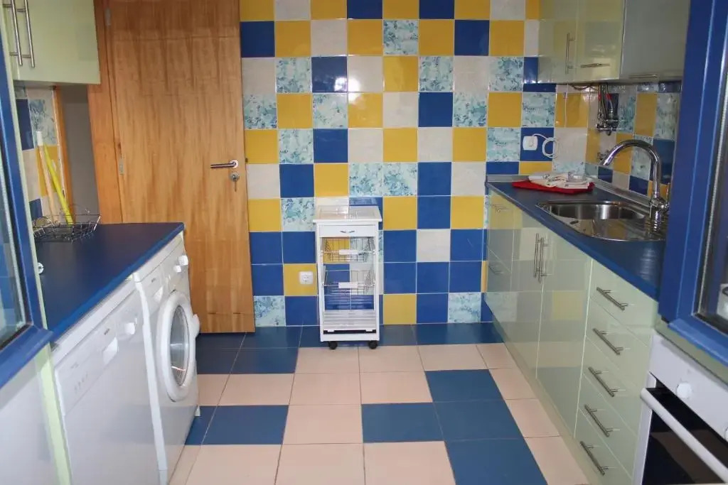 Apartamentos da Orada T1- D115 Marina de Albufeira