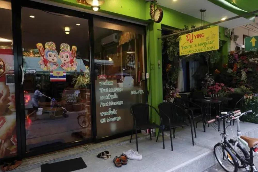 Yor Ying Hostel