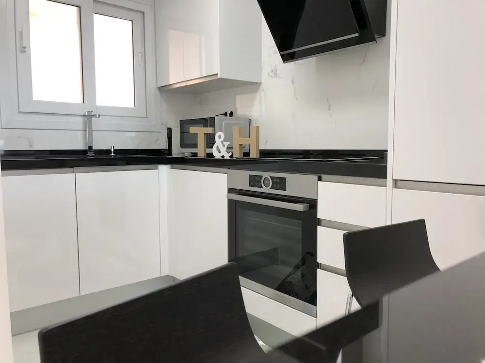 T&H Ancora Family Apartment