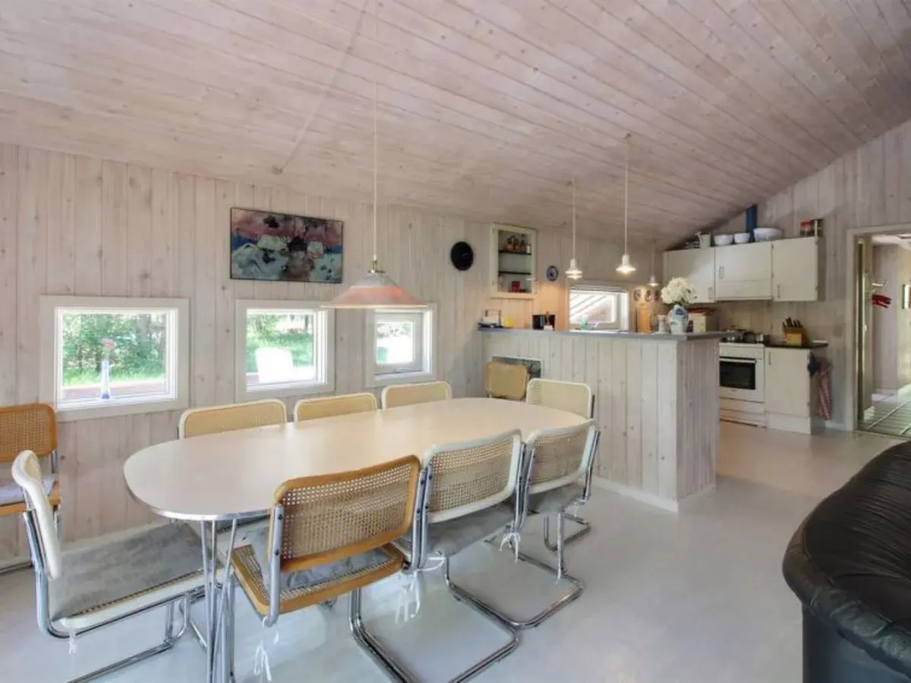 Holiday Home Almira - 1-2km from the sea by Interhome