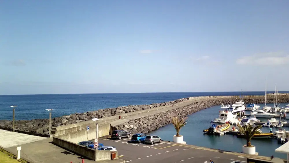 Casa Marina