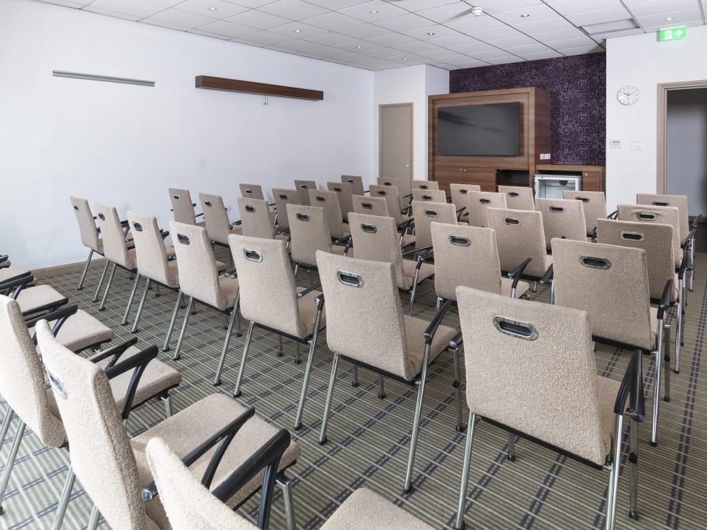 Holiday Inn Express London Greenwich by IHG