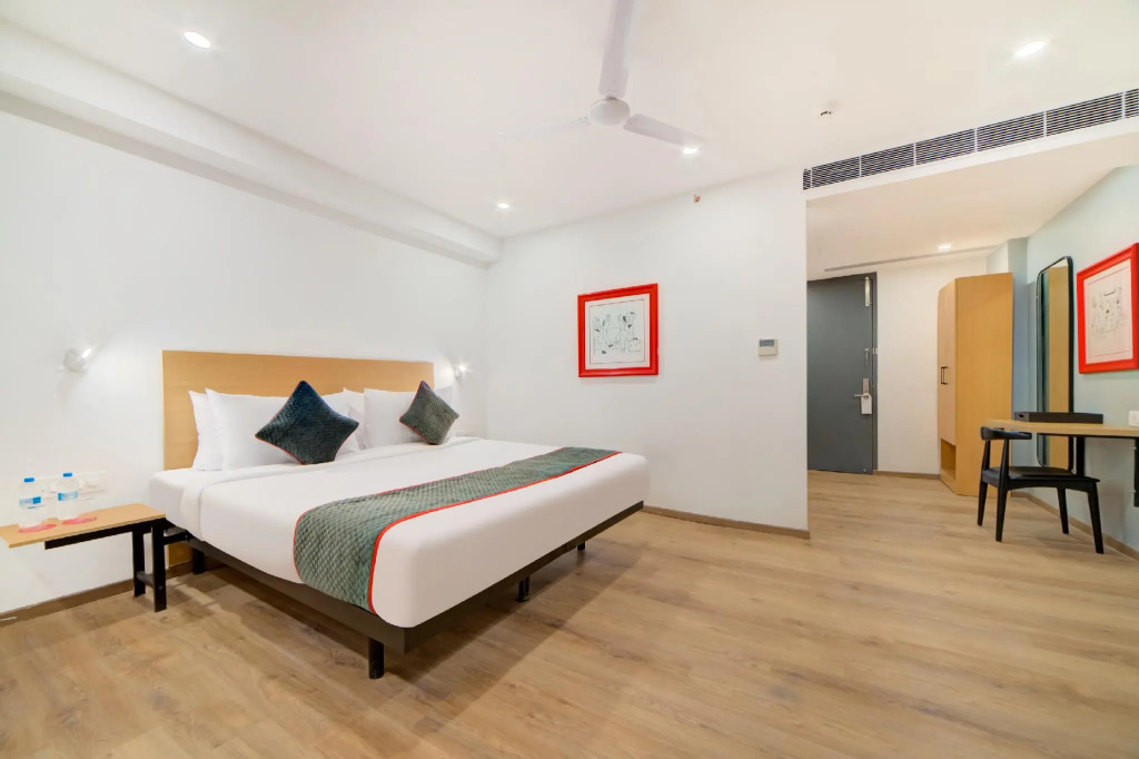 OYO Townhouse 777 - A3 empire