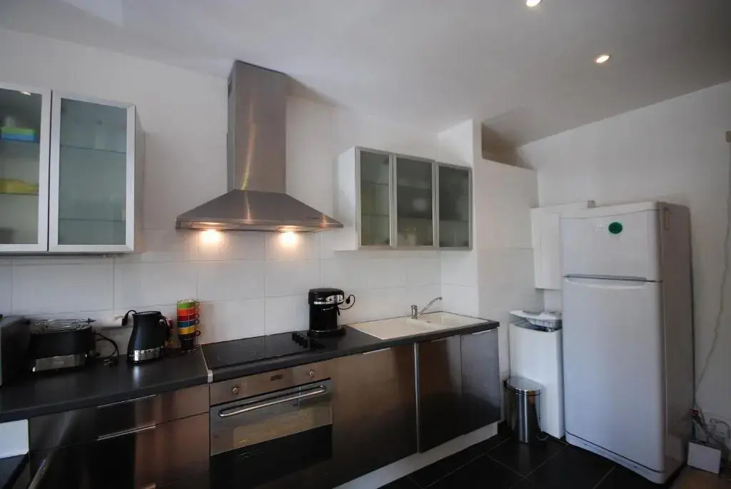 Le Gambetta 2P 262