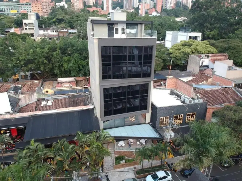 Epic Boutique Hotel
