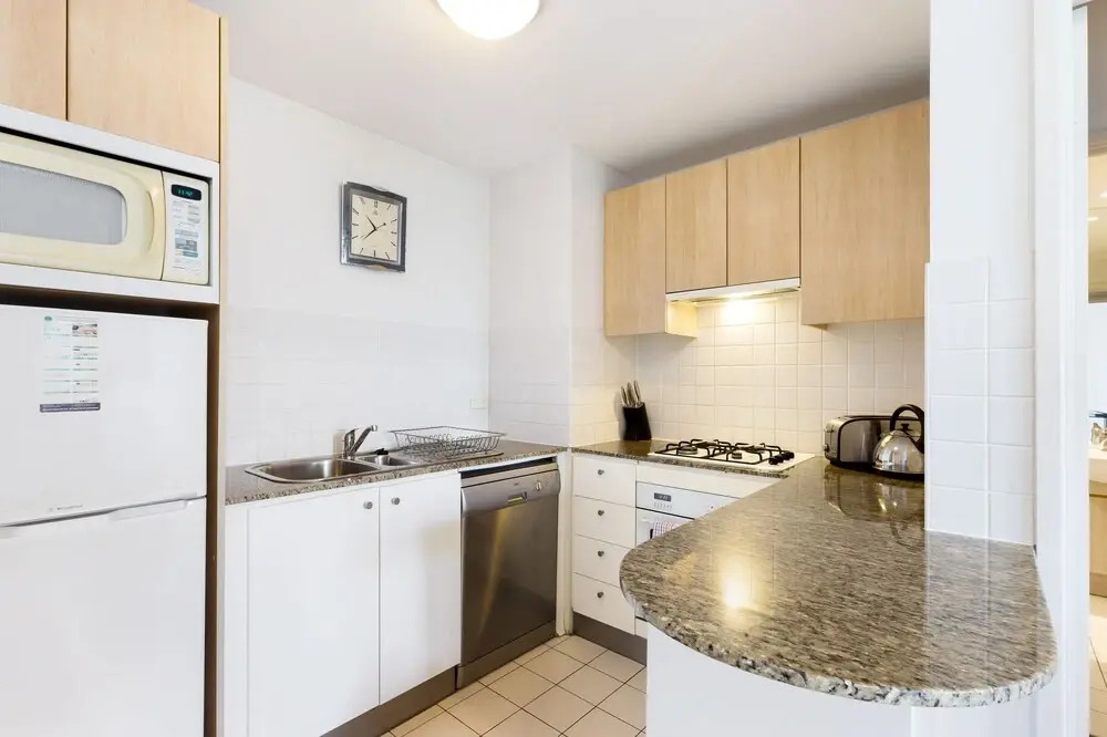 Homebush Furnished Apartments