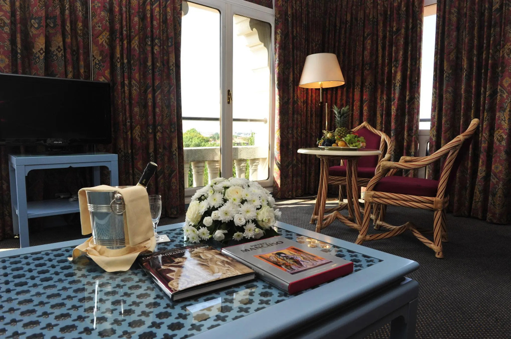 Hotel Excelsior Venice