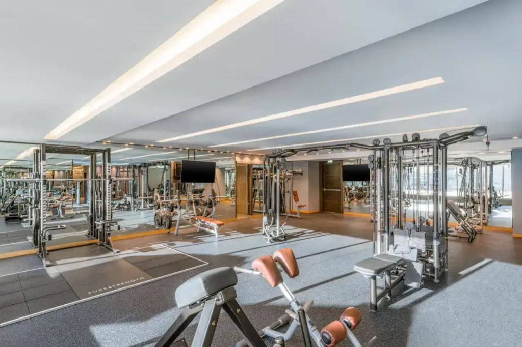 Four Points by Sheraton Al Ain