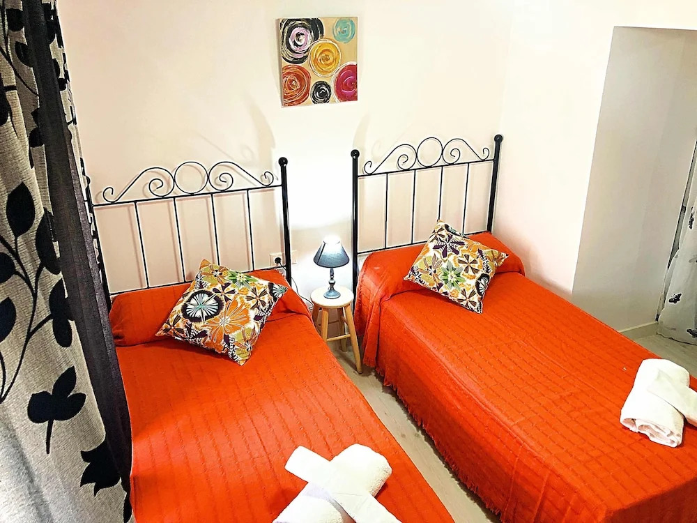 Gifsa Rural House Trujillo