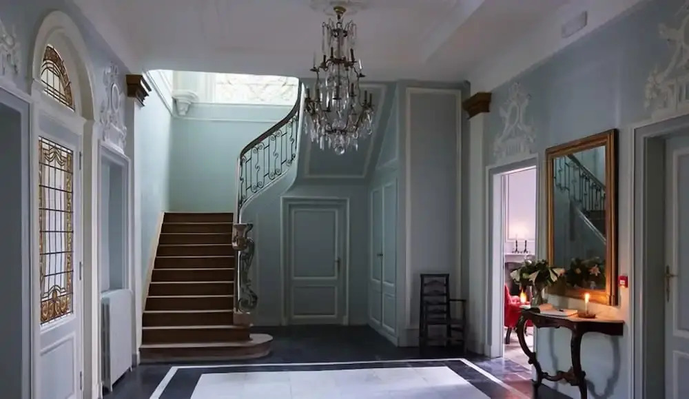 B&B De Corenbloem Luxury Guesthouse