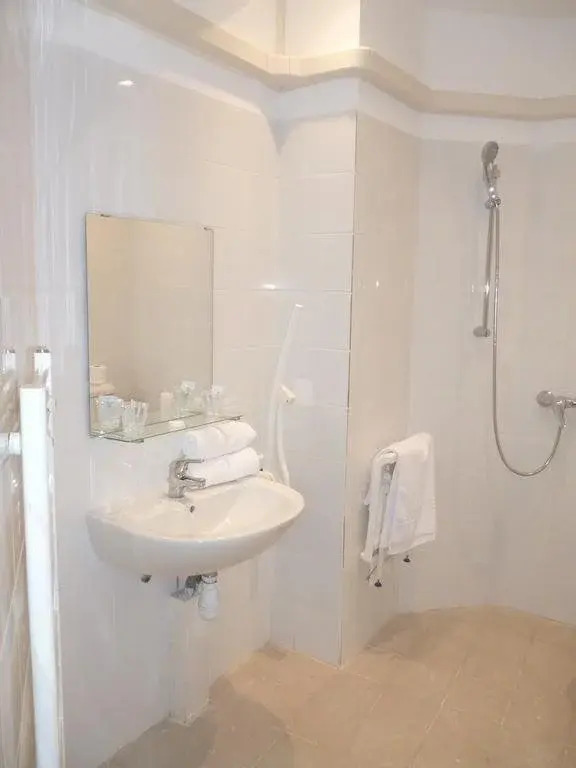 Hotel Le Bon Berger