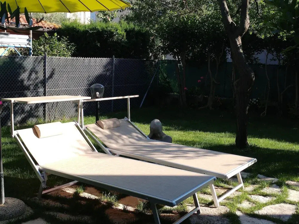 Villa Liberty B&B