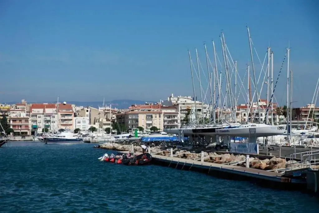 Apartamentos Port Cambrils