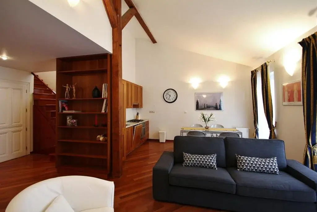 Residence Salvator - by Prague City Apartments
