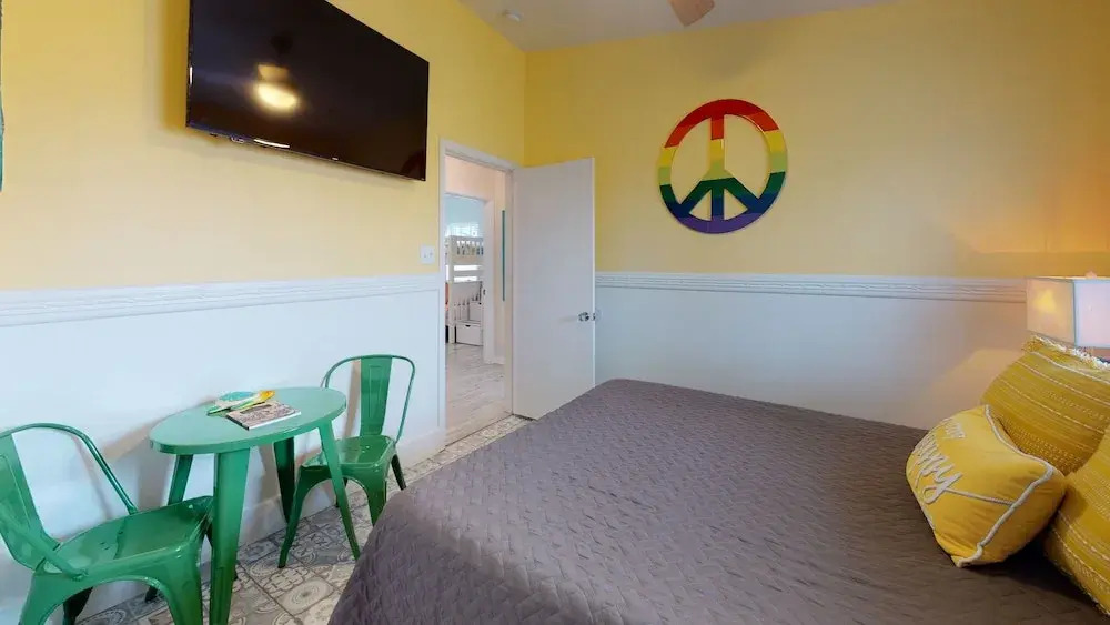Ss Tarpon 3 Bedroom Home