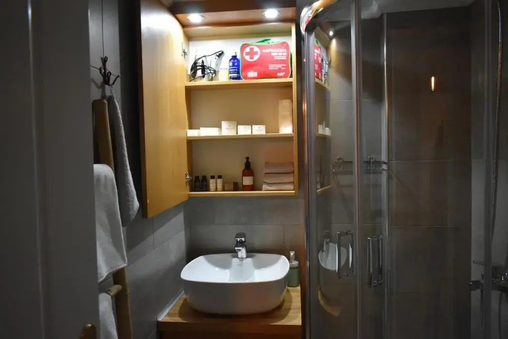 Main Square Flat - LUXURY APARTMENTS XANTHI LAX