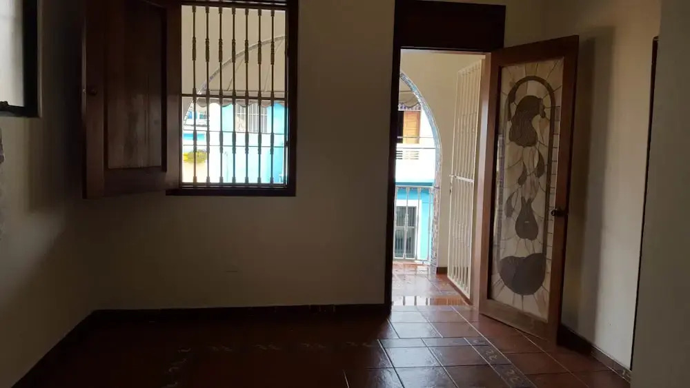 Hostal Casa Osiris