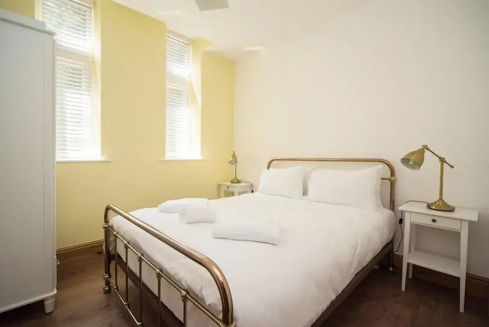Marlborough Hall 3
