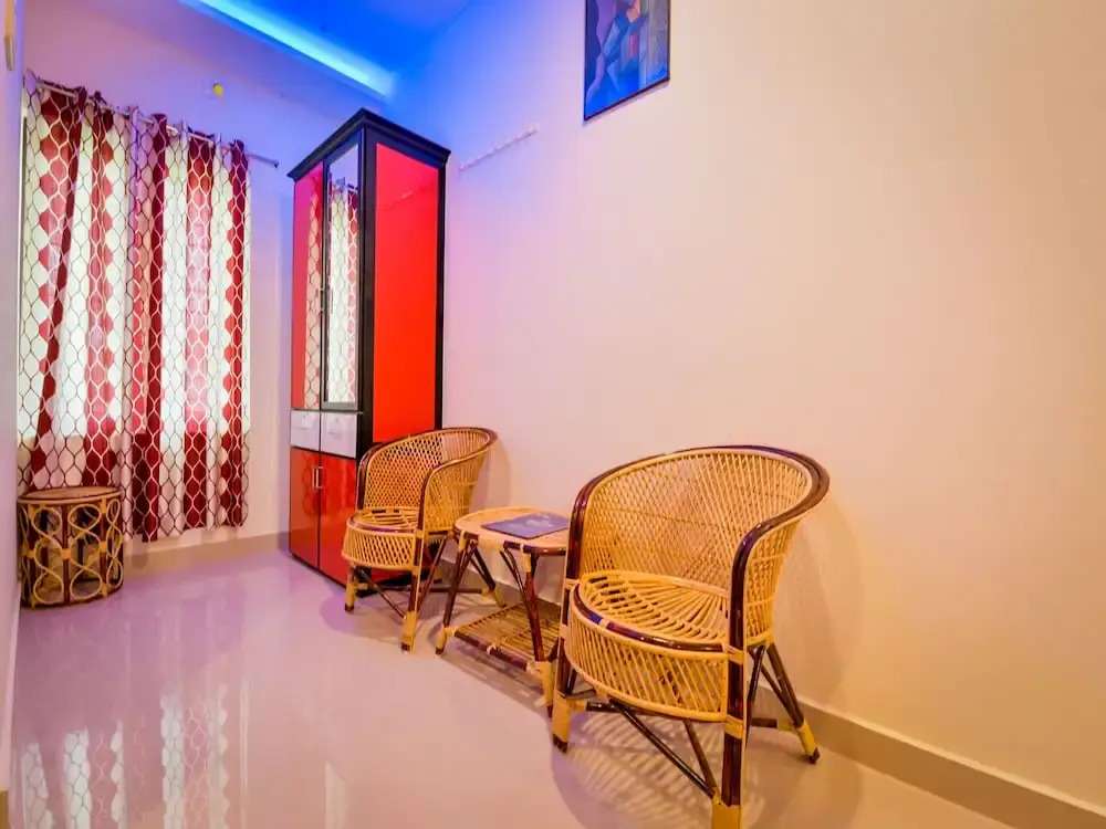 OYO 14604 Green View Residency
