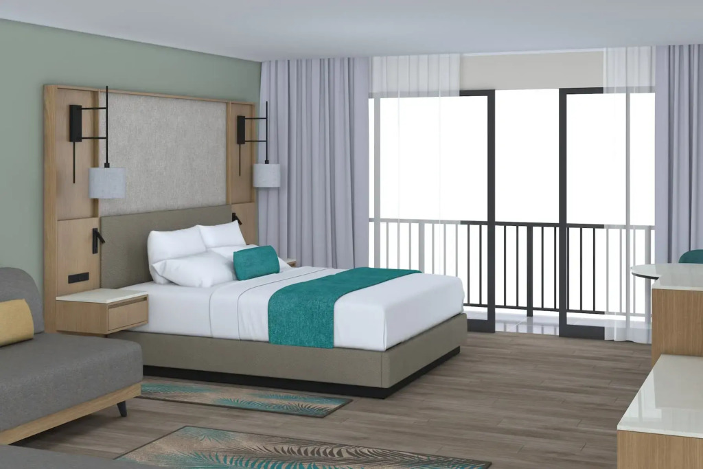 voco Sandpiper All-Inclusive Resort by IHG
