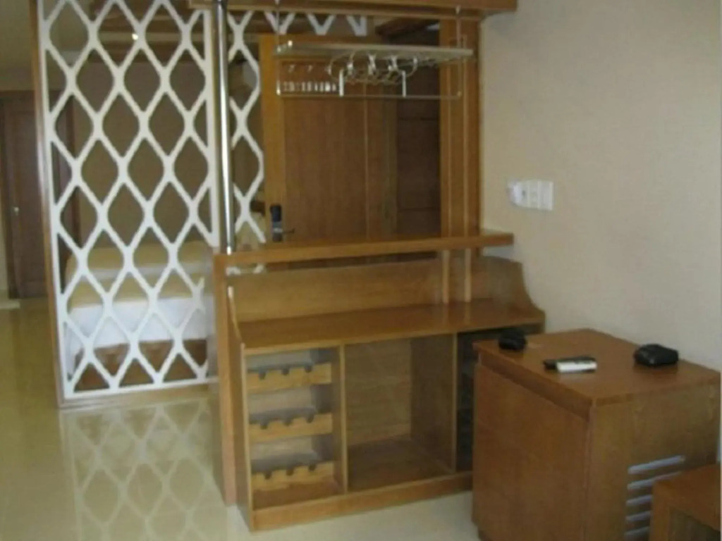 Amory Hotel Ben Thanh