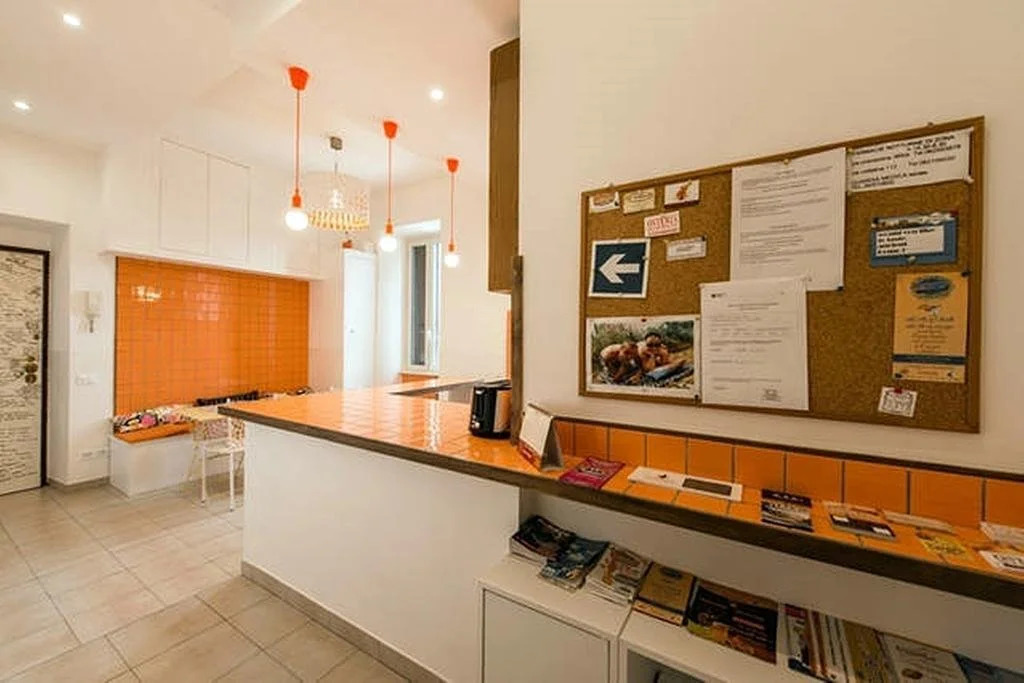 B&B Casa Torpì