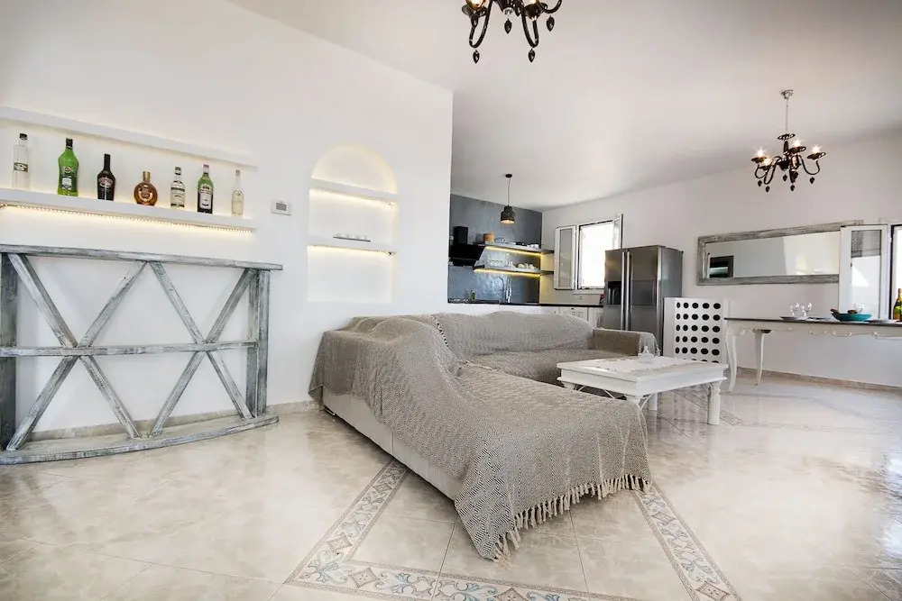 Krios Luxury Suites