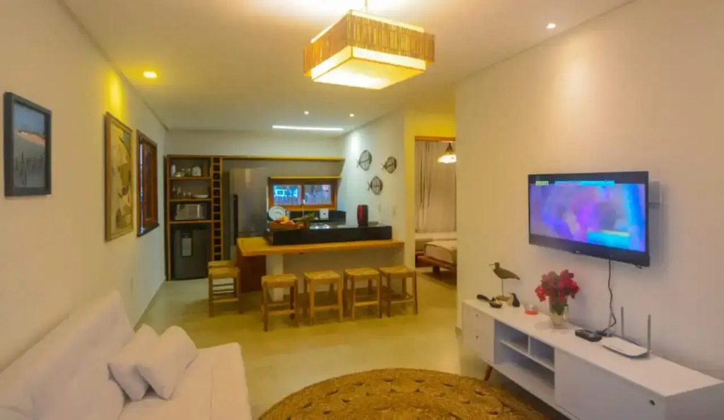 Reserva Barra Grande SPE