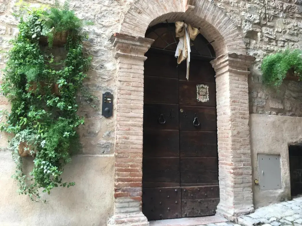 Spello House Dormio