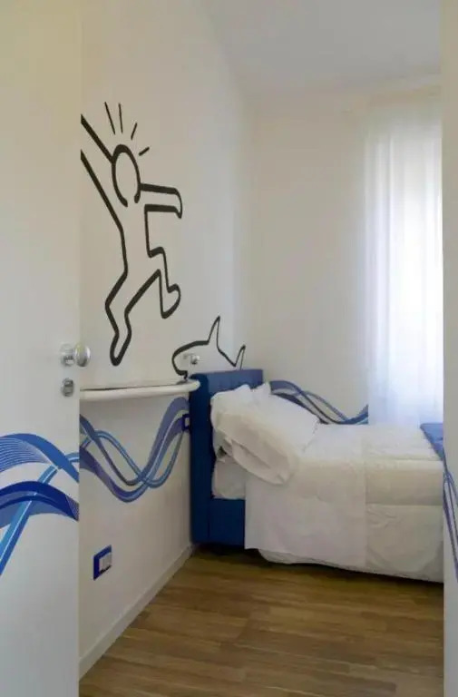 Etna GloB&B MTB