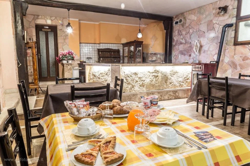 Agriturismo Le Querce