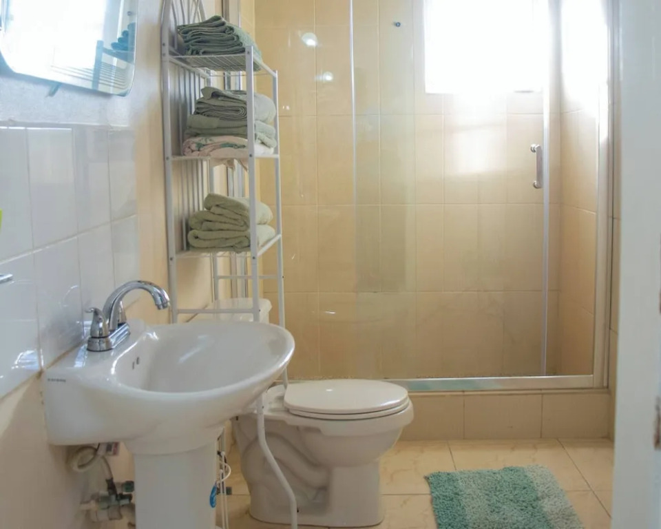 Modern Holiday Apartment in Saint John's, Antigua