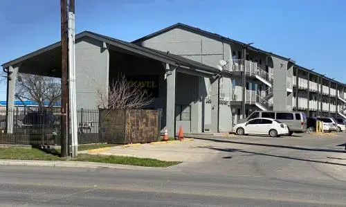 Travel Inn San Antonio
