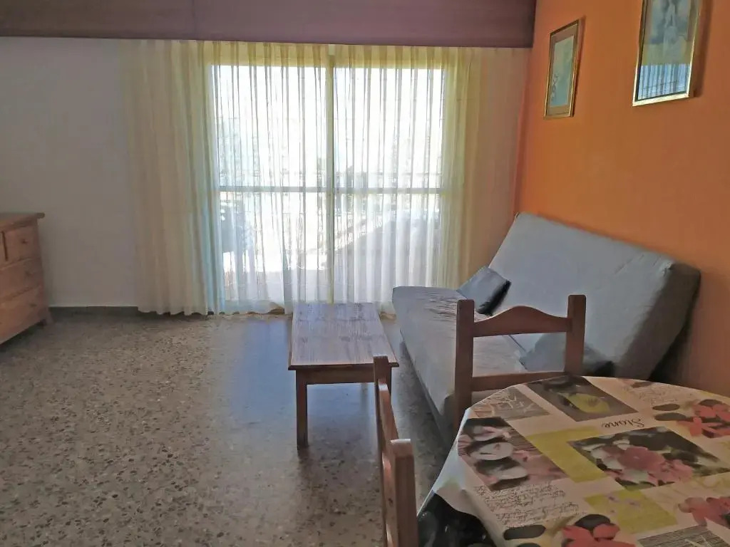 Apartamentos Grao de Gandía 3000