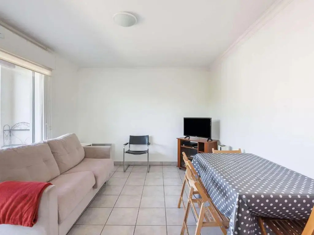 Appartement Hendaye, 2 Pièces, 4 Personnes - Fr-1-2-341