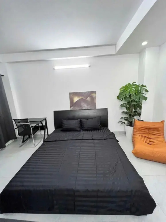 Hai anh home Hai Phong