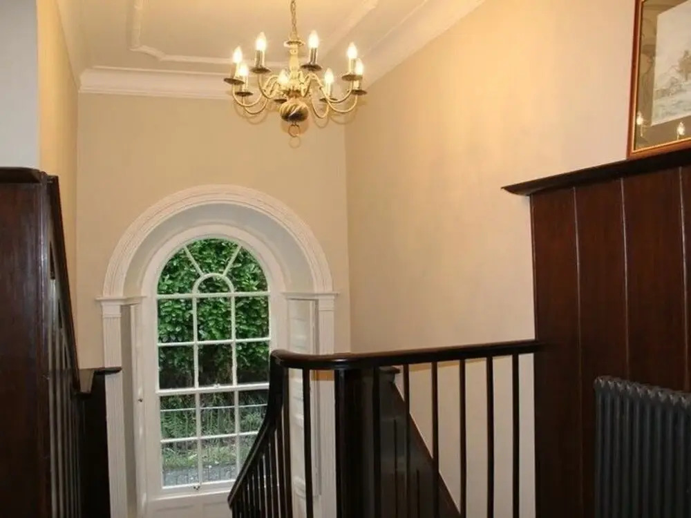 Sefton House