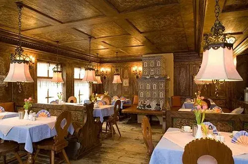 Hotel Schrenkhof