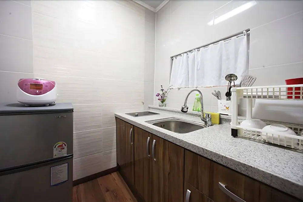 Jeongseon High Sky Pension