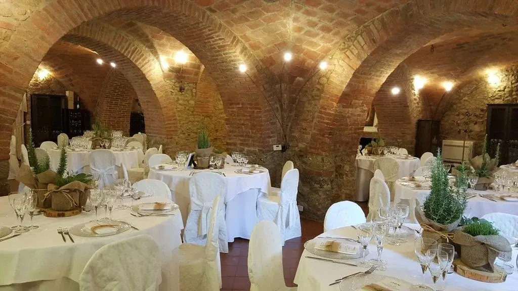 Il Convento di Monte Pozzali