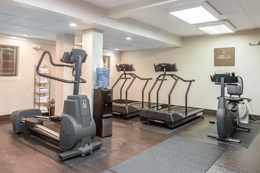 Comfort Inn & Suites Aberdeen