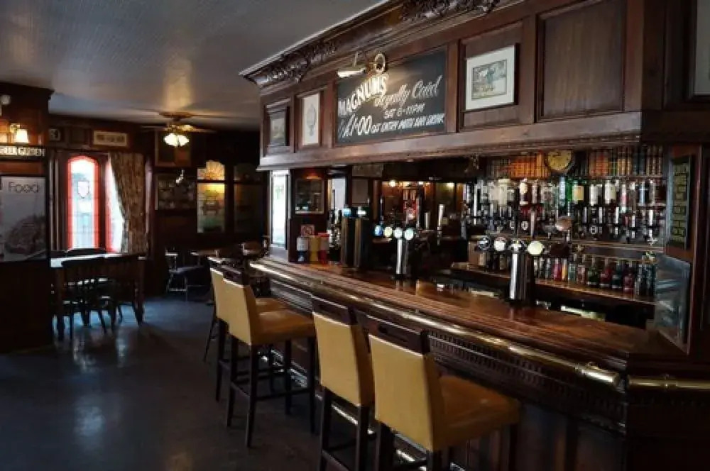 The Angel Hotel