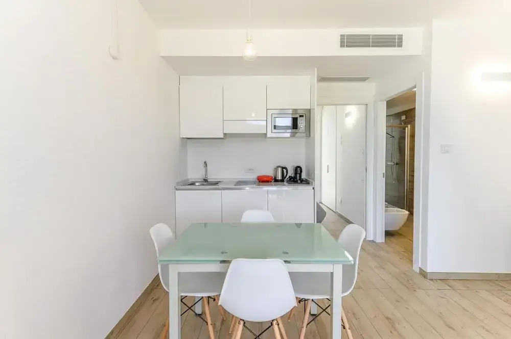 Stunning Capo Falcone Charming Apartments for 4 People B4P Bilo4 Premium