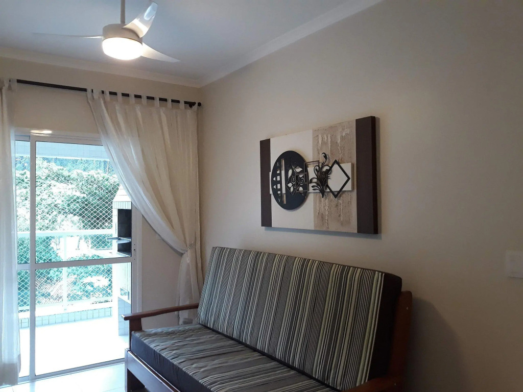 Thel Ubatuba - Apto 38/B, Monte Carlo - Praia Grande