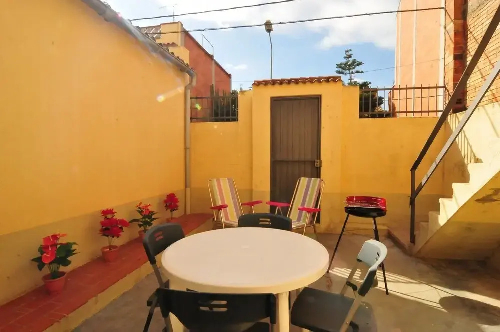 HomeHolidaysRentals Casa Malgrat I - Costa Barcelona