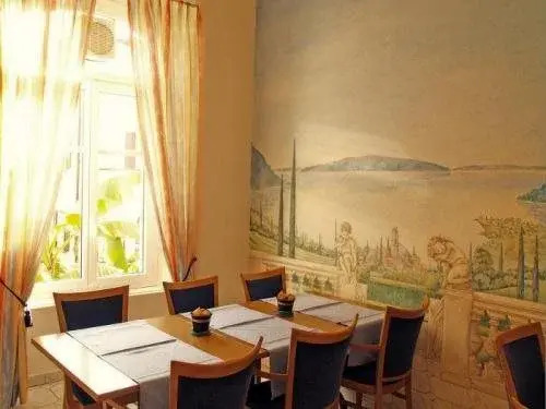 Hotel Alexandra