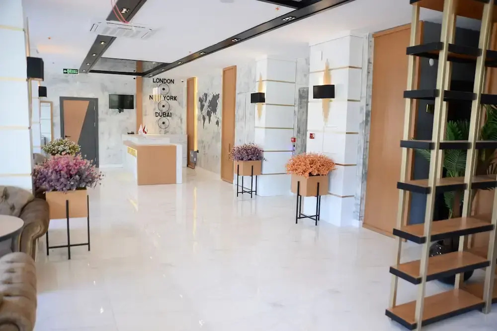 Mes Hotel & Spa